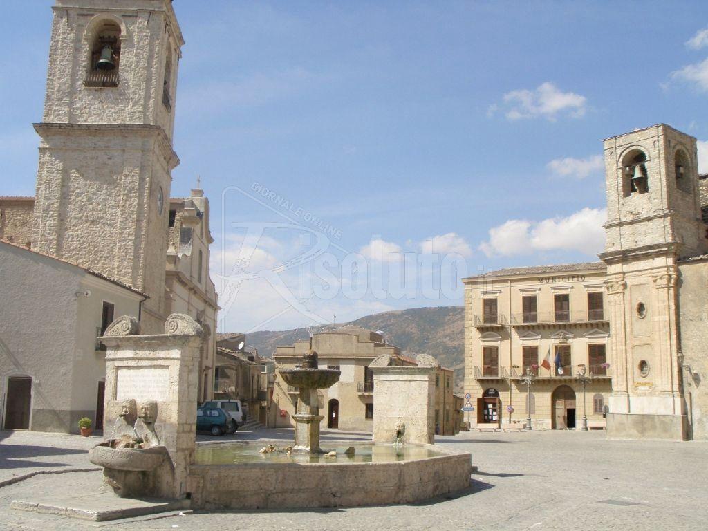 Il direttore delle Poste originario di Burgio confessa tutto, ma restituira' i 70 mila al pensionato