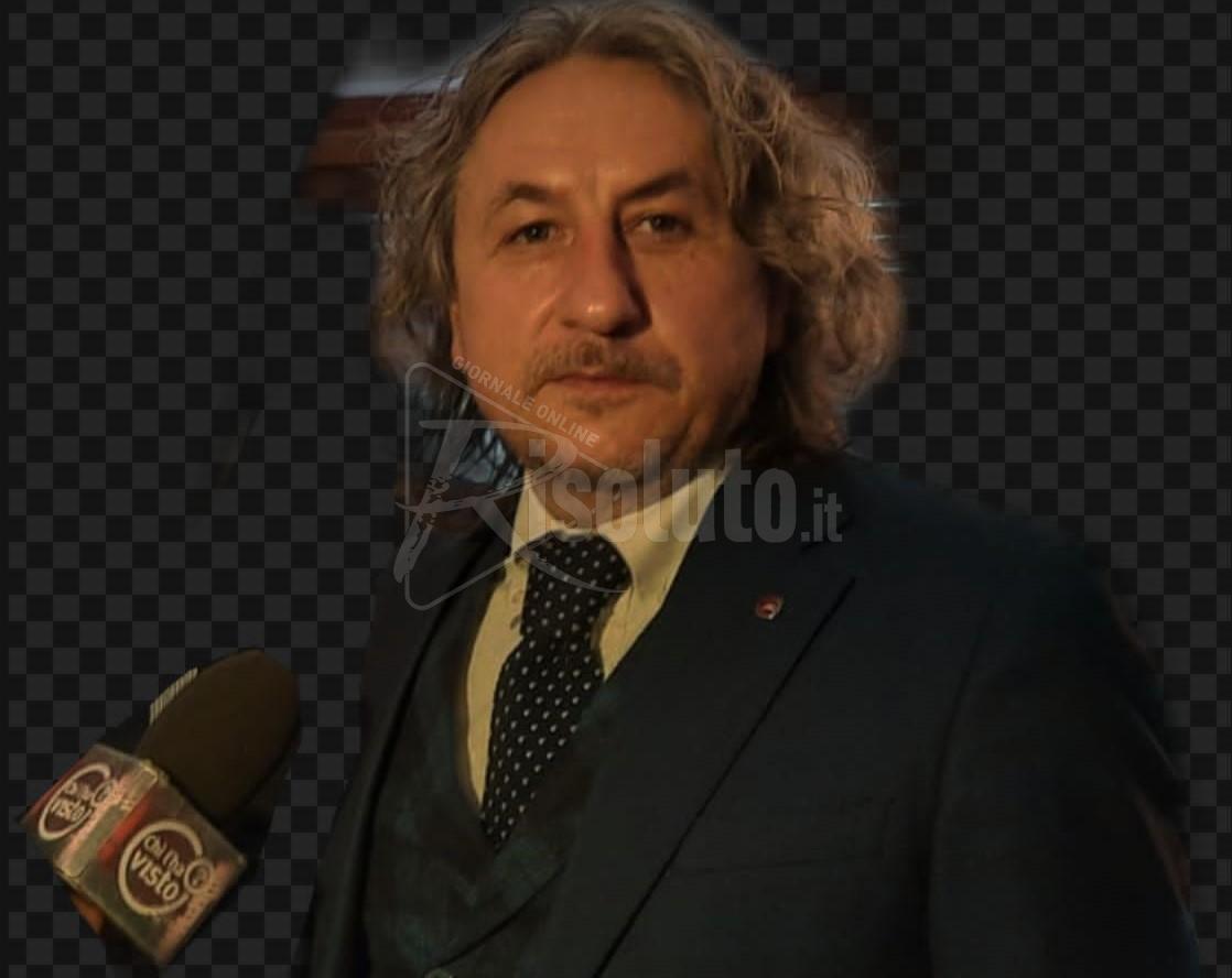 L'avvocato Gagliano di Menfi stasera a "Chi l'ha visto?"