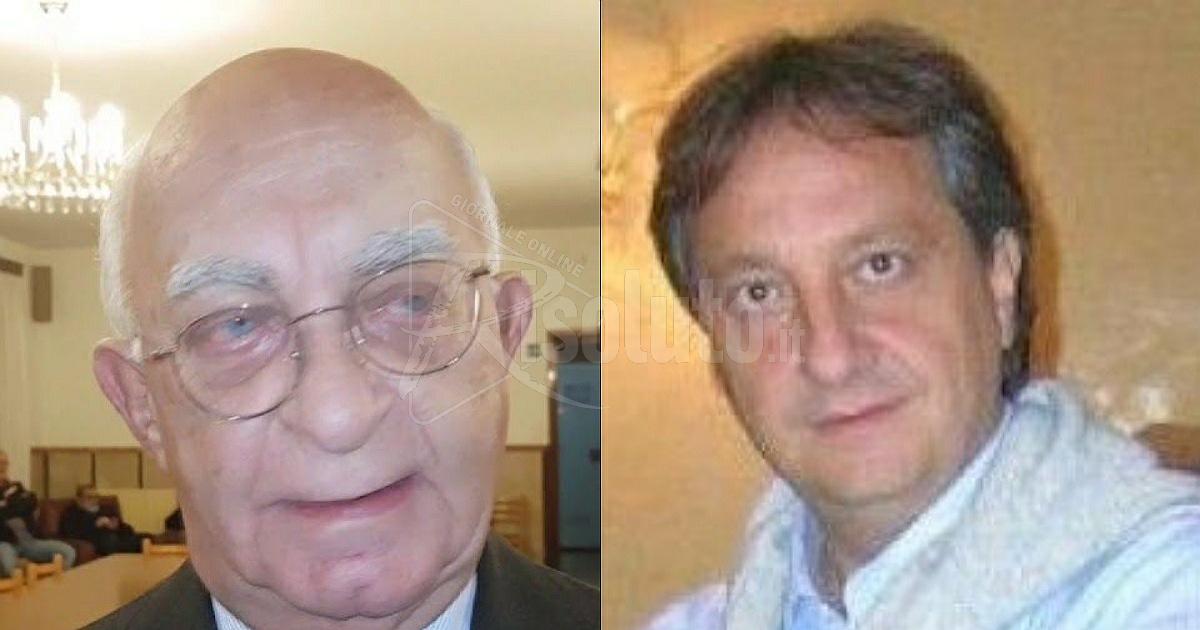Alta tensione in Forza Italia, scontro tra Turturici e Cusumano