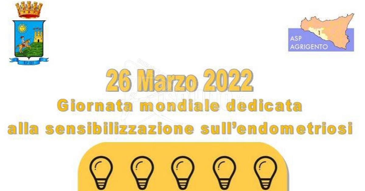 In occasione della giornata mondiale dell'endometriosi screening gratuiti a Sciacca