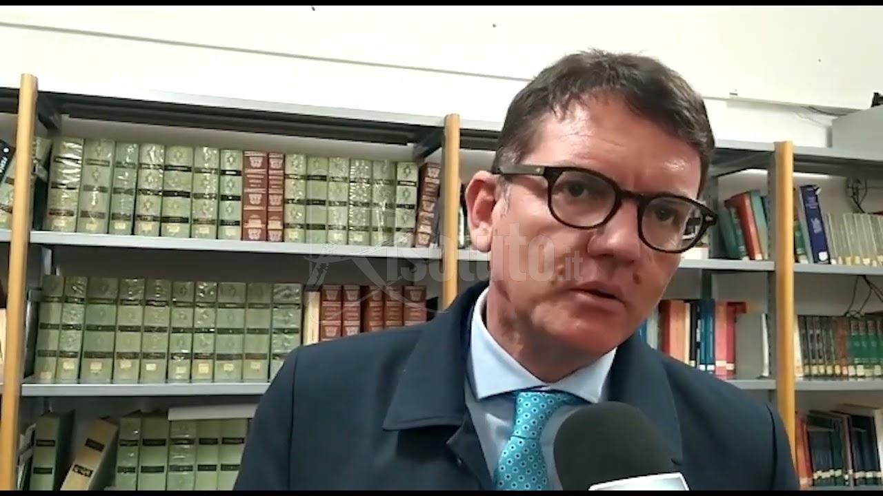 Indizione delle elezioni, l'assessore Zambuto: "Ultima settimana di maggio o le prime di giugno" (Video)
