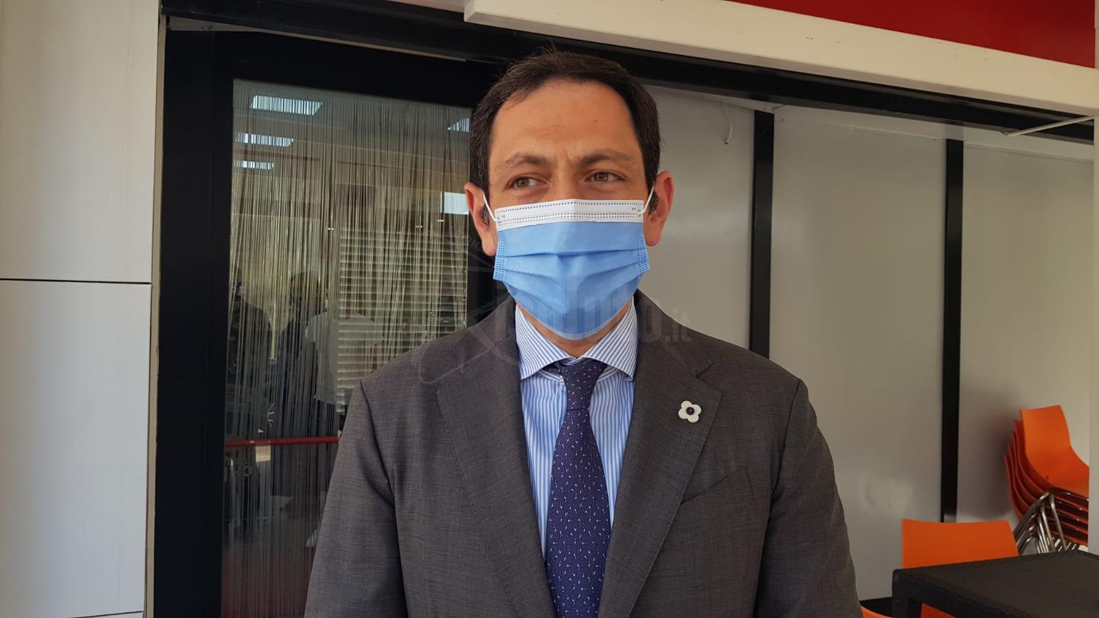 Covid, in Sicilia proroga degli operatori sanitari precari fino a dicembre