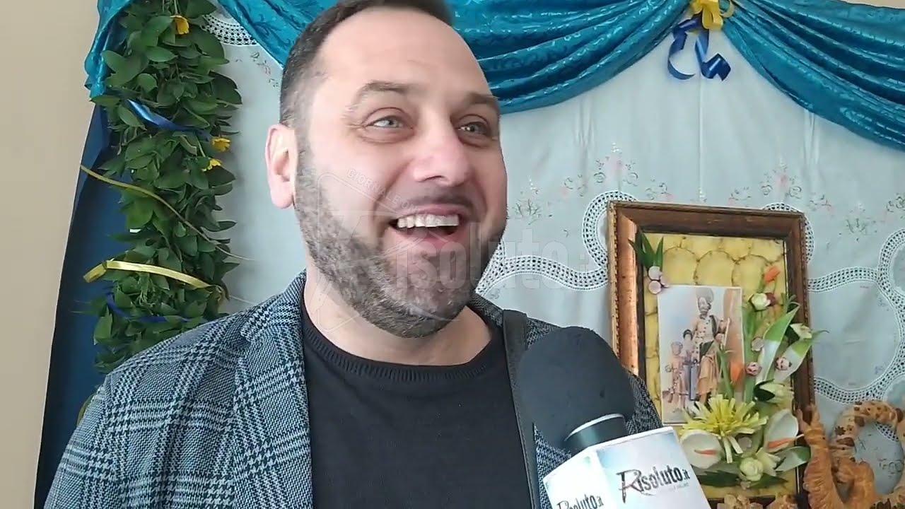 Dall’Ucraina a Villafranca Sicula, 5000 chilometri in auto (Video)