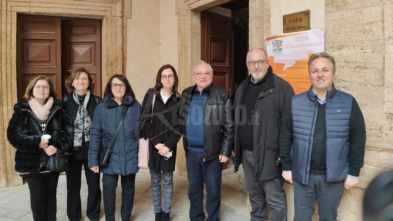 “Noi Ultimi”, volontariato sempre in campo a Sciacca (Video)
