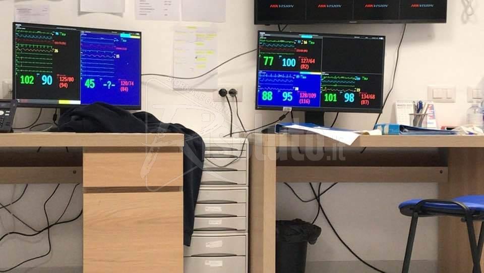 Giornata delle vittime Covid, il post perplesso del rianimatore del Parlapiano