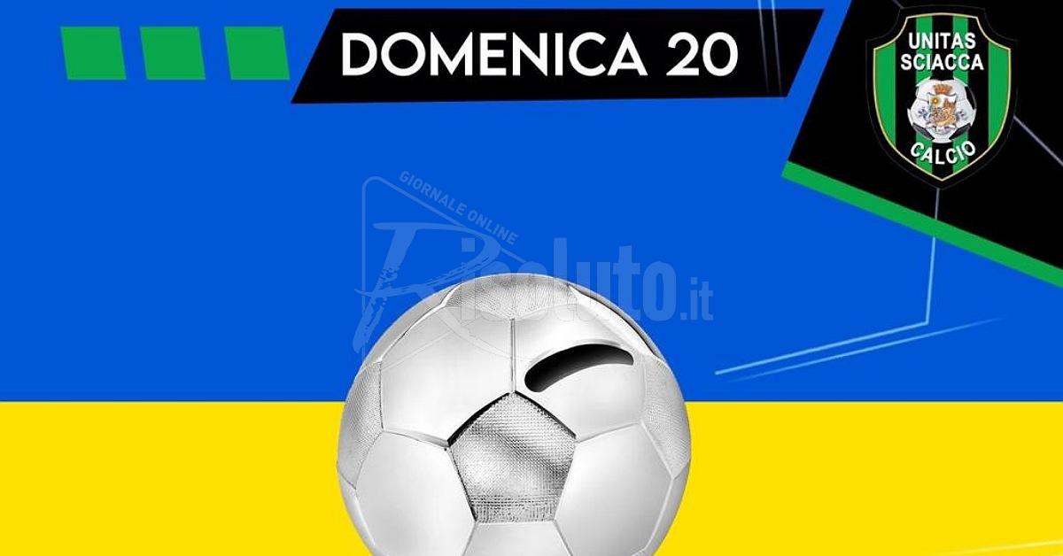 Il No alla guerra domenica allo stadio Gurrera di Sciacca