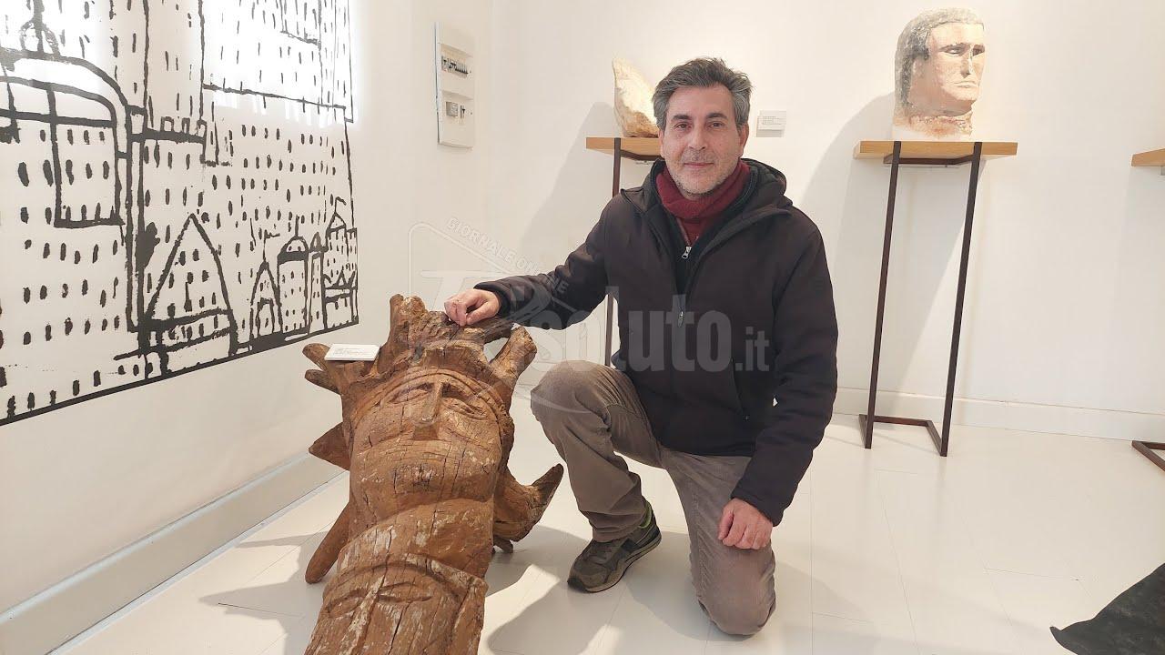 Progetto del PNRR per la riqualificazione del Castello Incantato, Agora' partecipa al bando (Video)