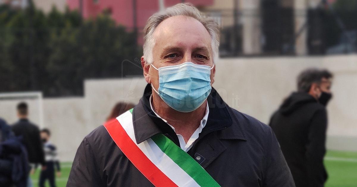 La Protezione Civile stanzia mezzo milione di euro per il collettore fognario di Burgio