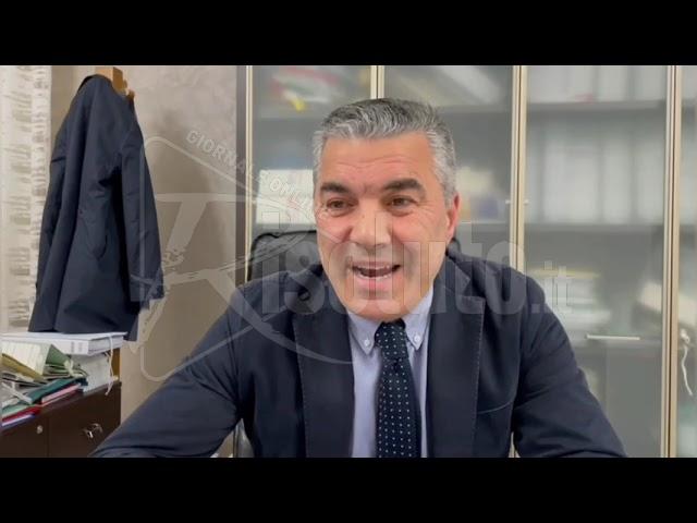 Rischio aumento delle tariffe idriche con il caro energia, presidente Ati: "Stiamo cercando di scongiurare il rincaro" (Video)