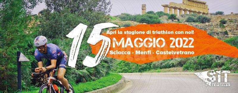 Torna il Triathlon a Sciacca, in programma il 15 maggio