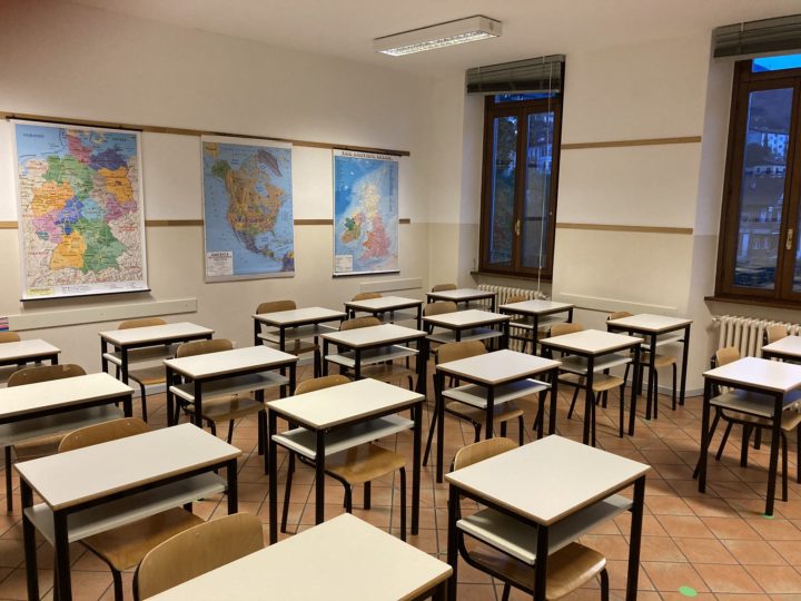Il Libero Consorzio di Agrigento ricerca immobili idonei ad uso scolastico