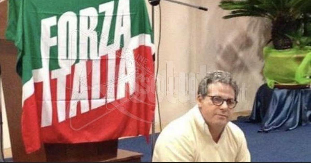 Miccichè: "Mai pensato di lasciare la guida di Forza Italia in Sicilia"