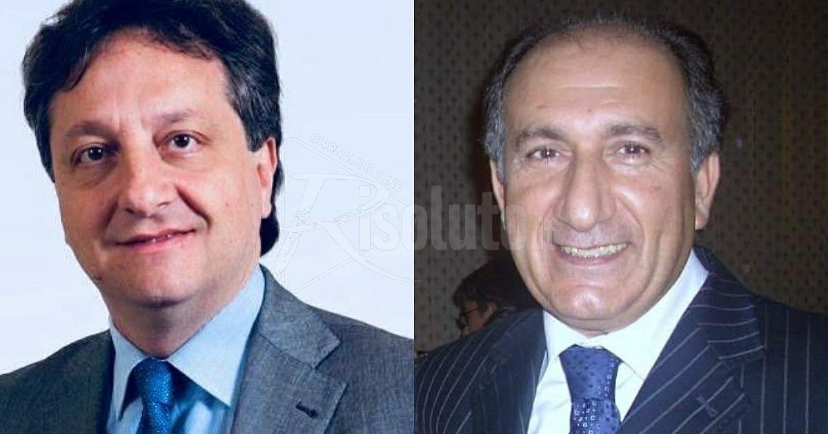Forza Italia cerca sintesi a Sciacca, Turturici: "Burgio era candidato ideale"