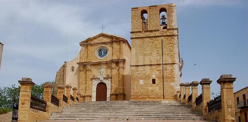 Via Crucis per l'Ucraina questa sera nella Cattedrale di Agrigento