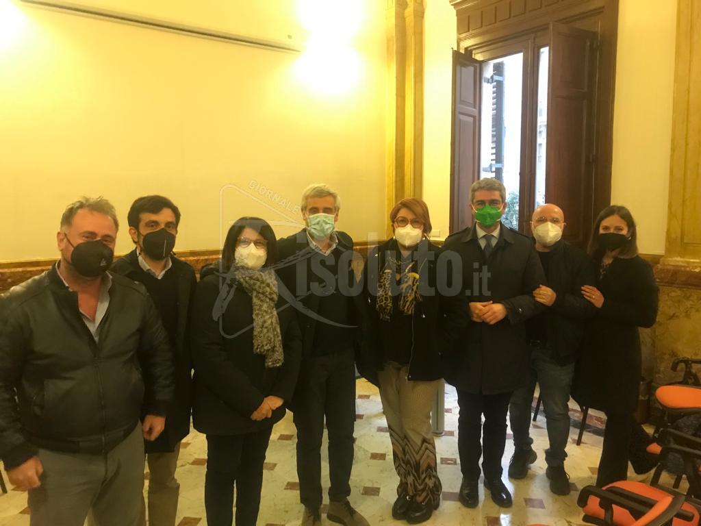 L'associazione Autonomie Locali Sicilia si consolida, direzione generale a Palermo