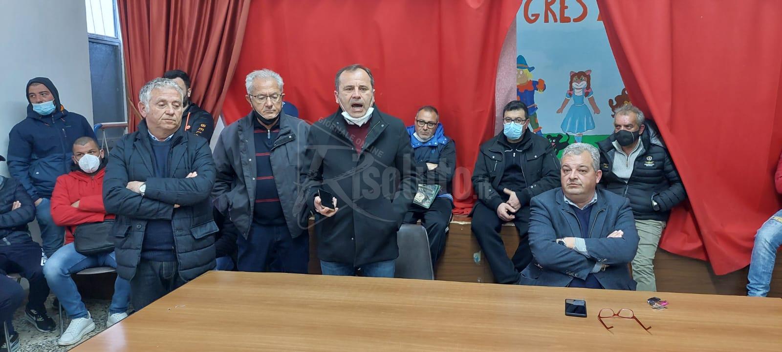 Confermare il blocco dei natanti, la marineria di Sciacca chiamata a decidere