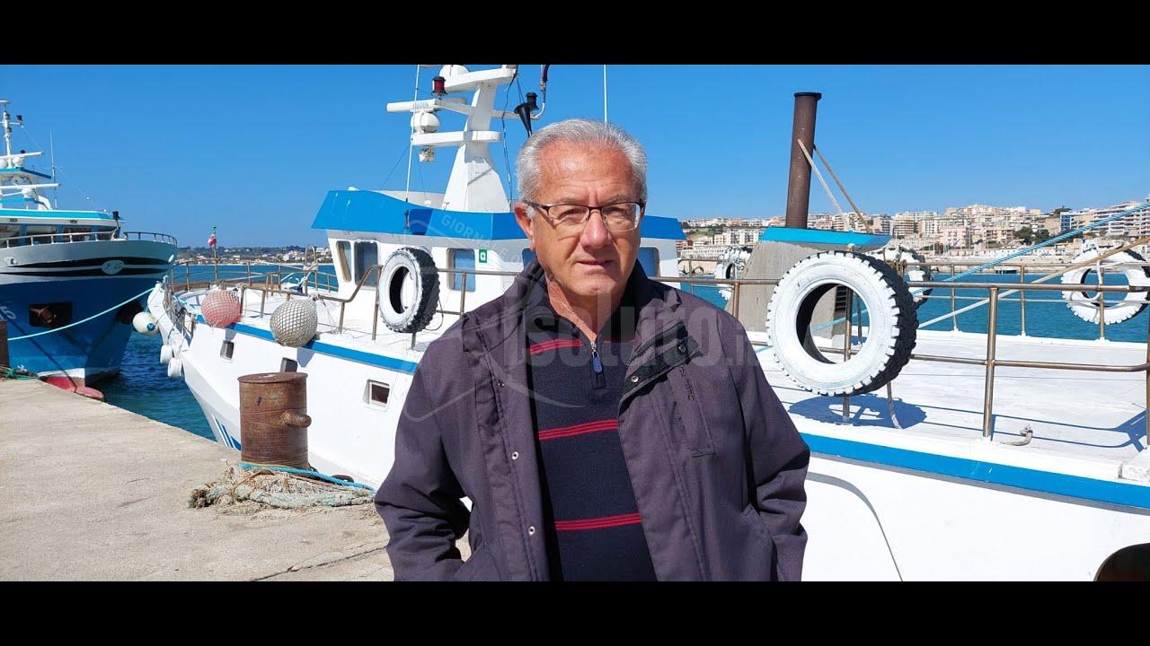 La marineria decide sul blocco dei natanti (Intervista)