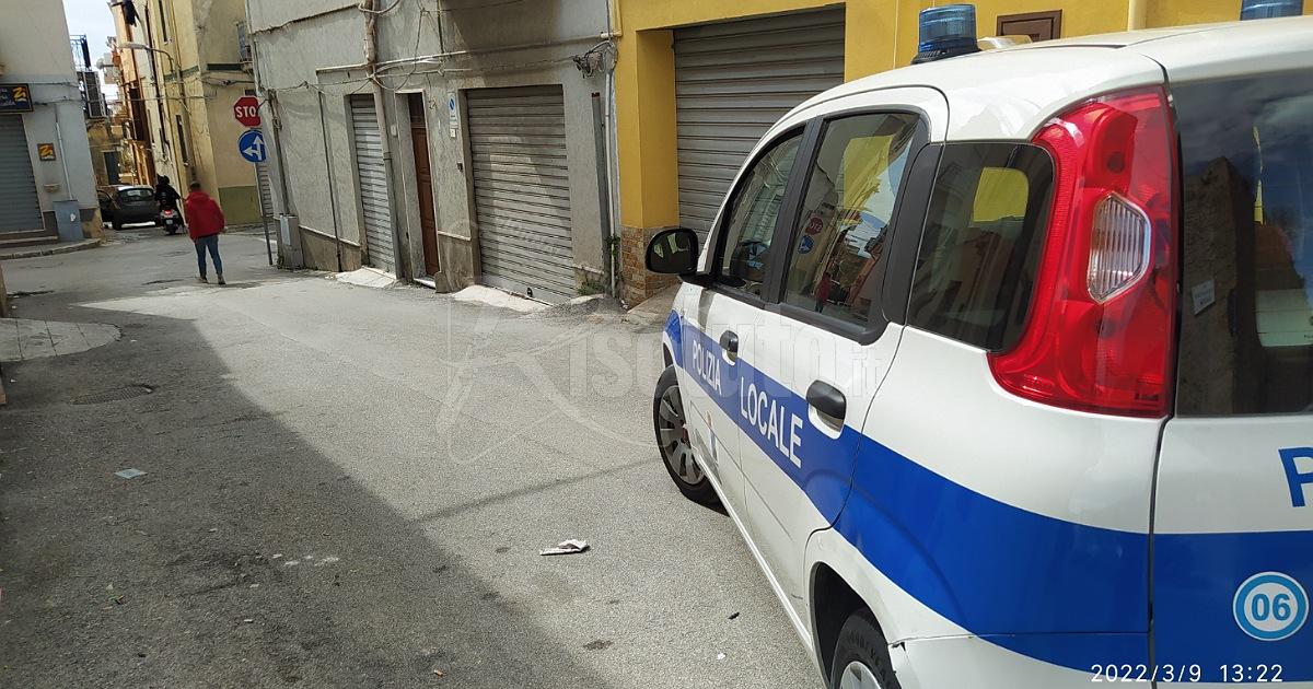 Incidente tra auto e pedone a San Michele, ferita un'anziana