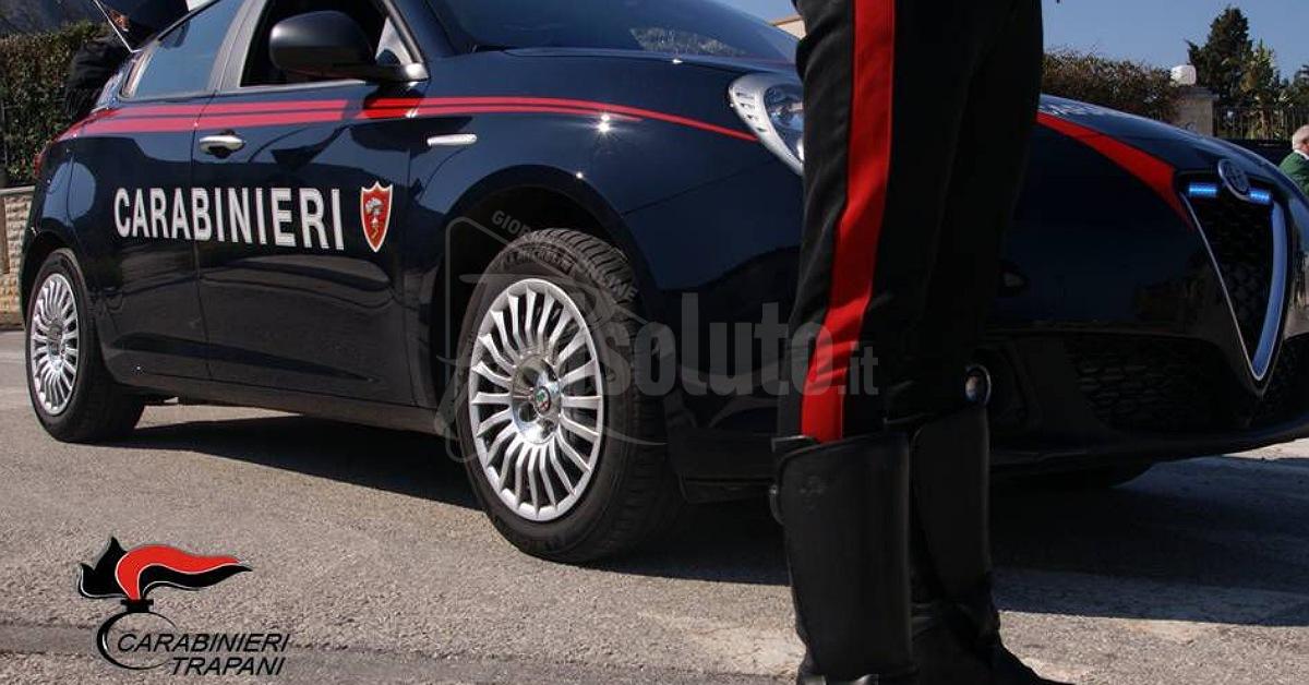 Acquista 22 mila euro di autovetture online, truffato un giovane trapanese