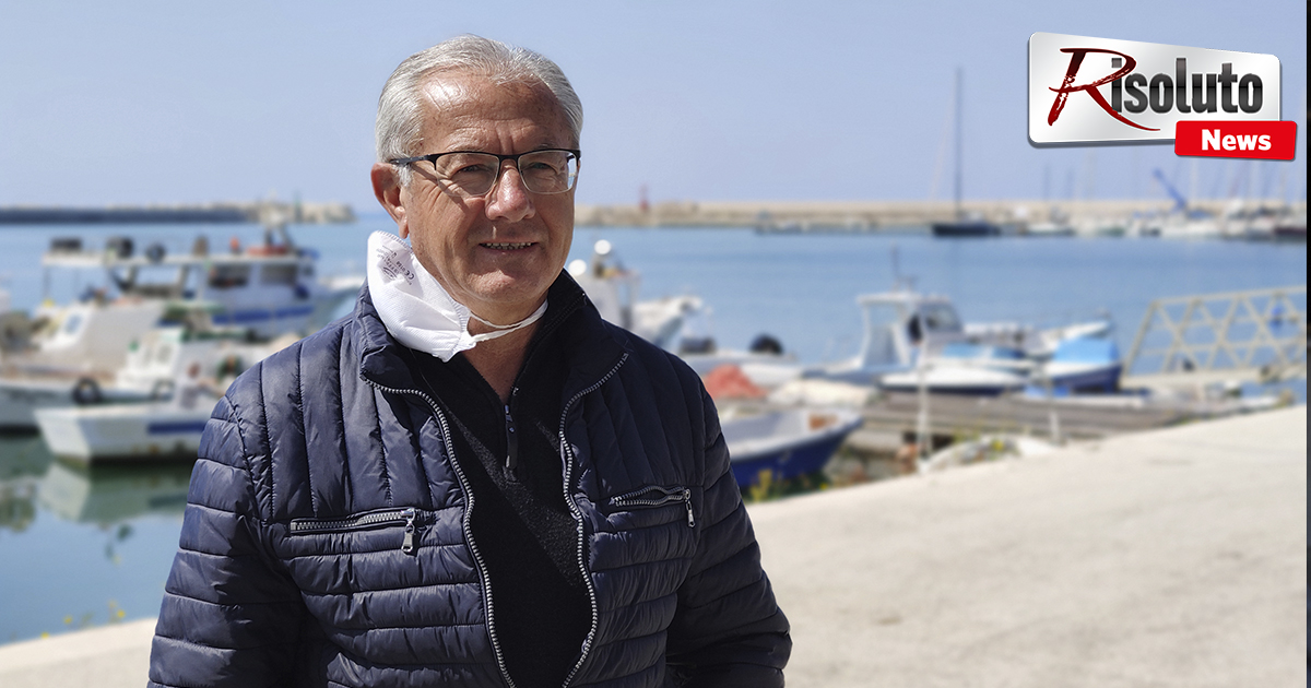Caro gasolio, la marineria di Sciacca si ferma per 4 giorni