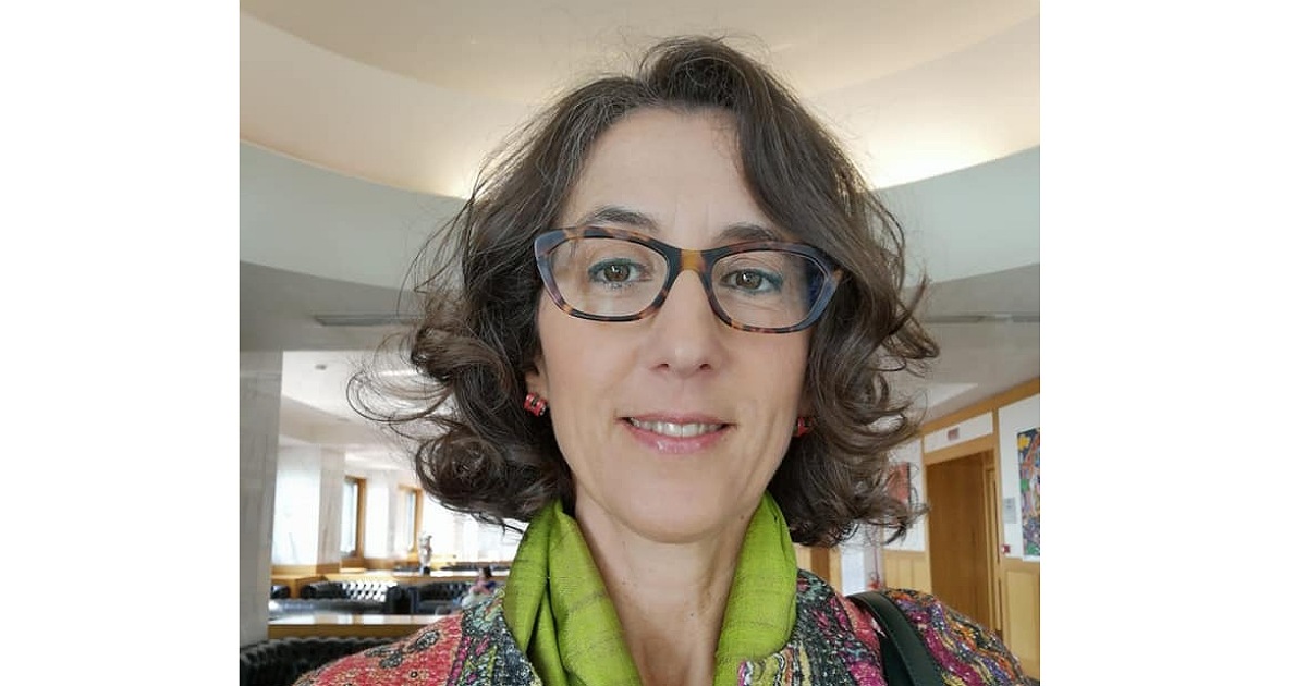 Premio donna dell'anno 2022 alla professoressa saccense Giuseppina Campisi
