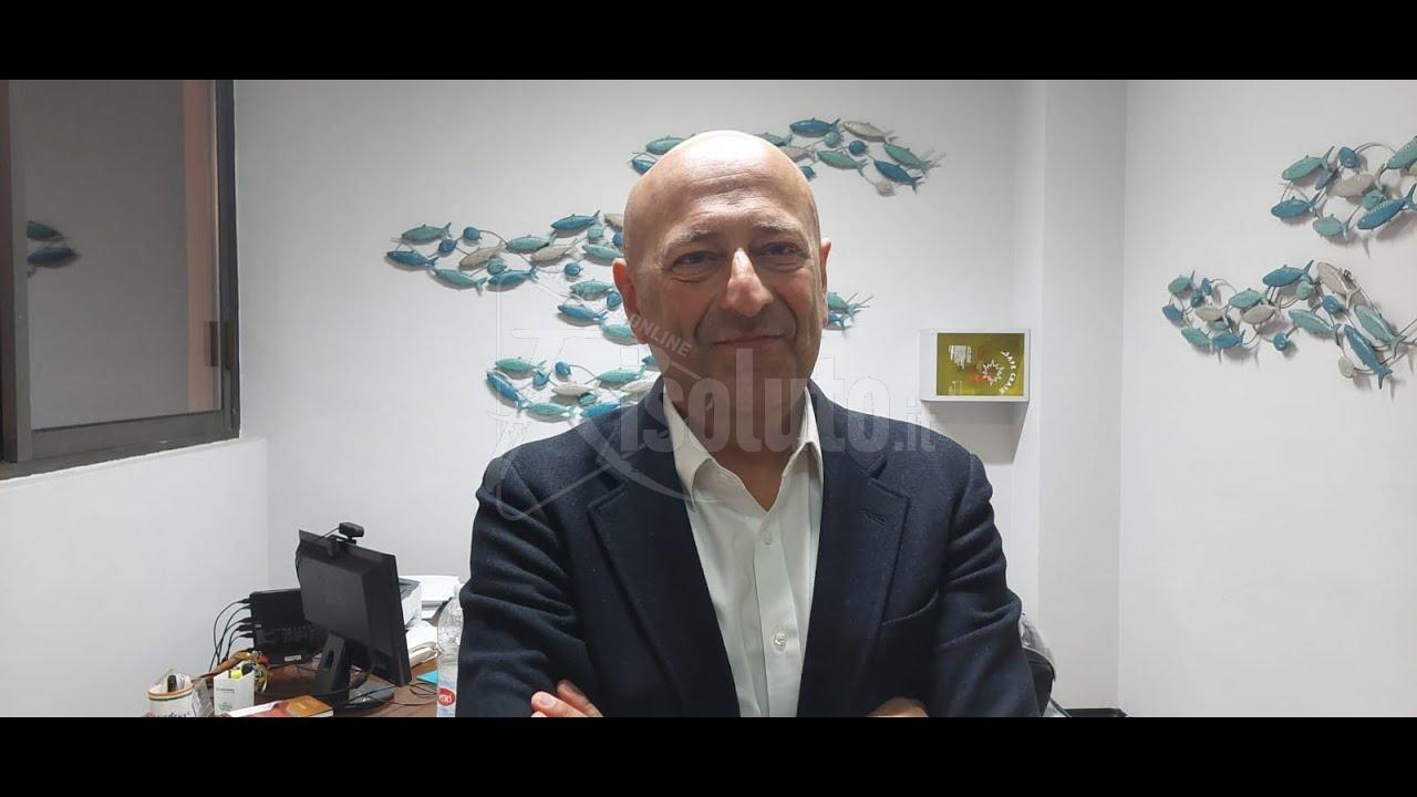 Calogero Di Leo Matteo Ruvolo Riccardo Romano