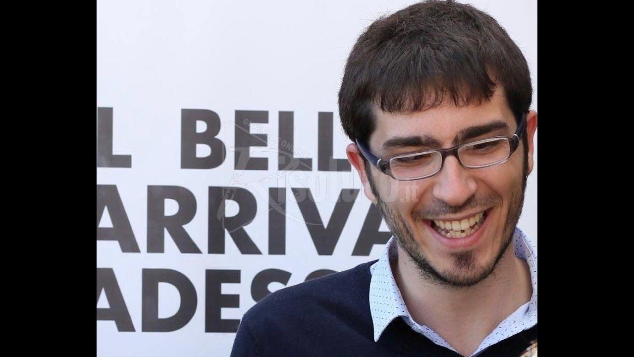 Termine: "Fino ad oggi candidature a sindaco di Sciacca senza alcun progetto" (Intervista)