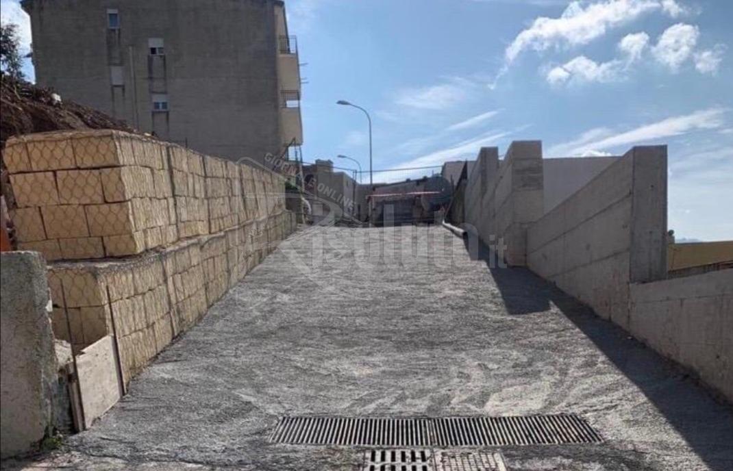 Burgio grazie a Democrazia Partecipata riapre una strada