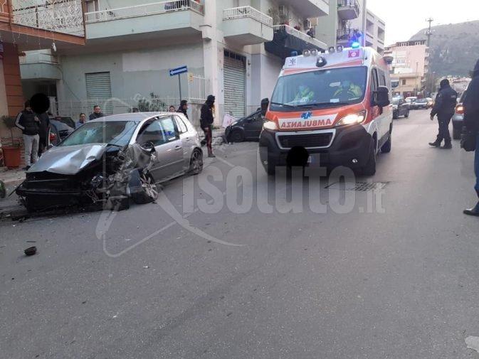 Incidente a Villabate, muore un trentanovenne di Palermo