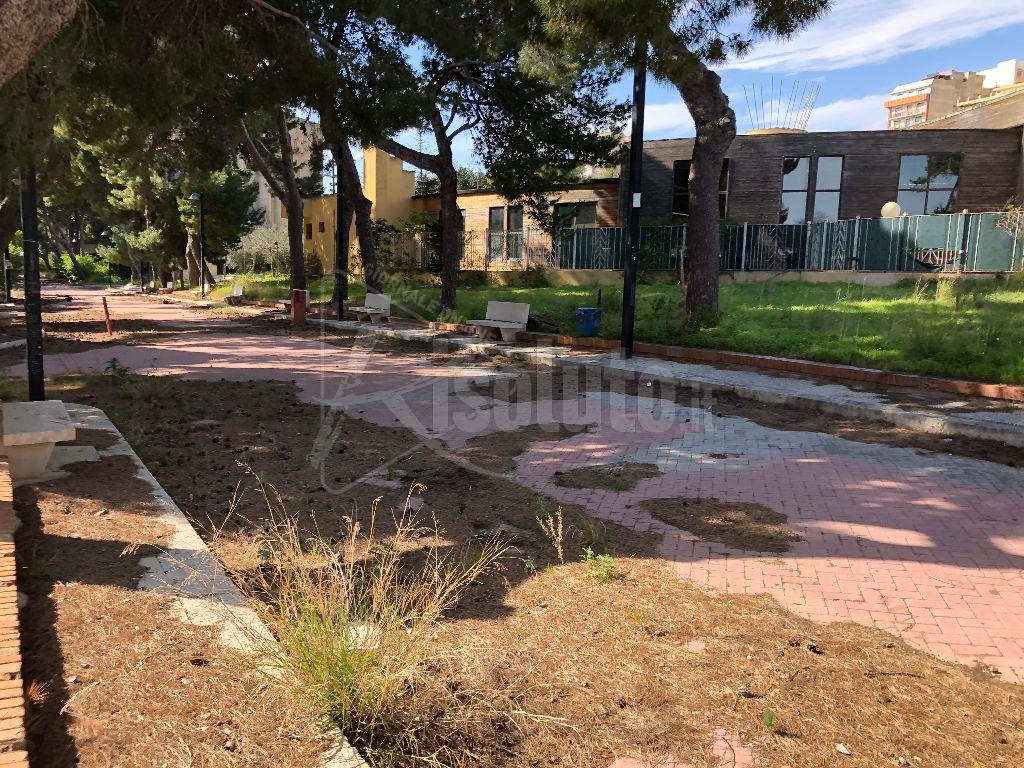 Al via a Sciacca lavori per 3,6 milioni di euro