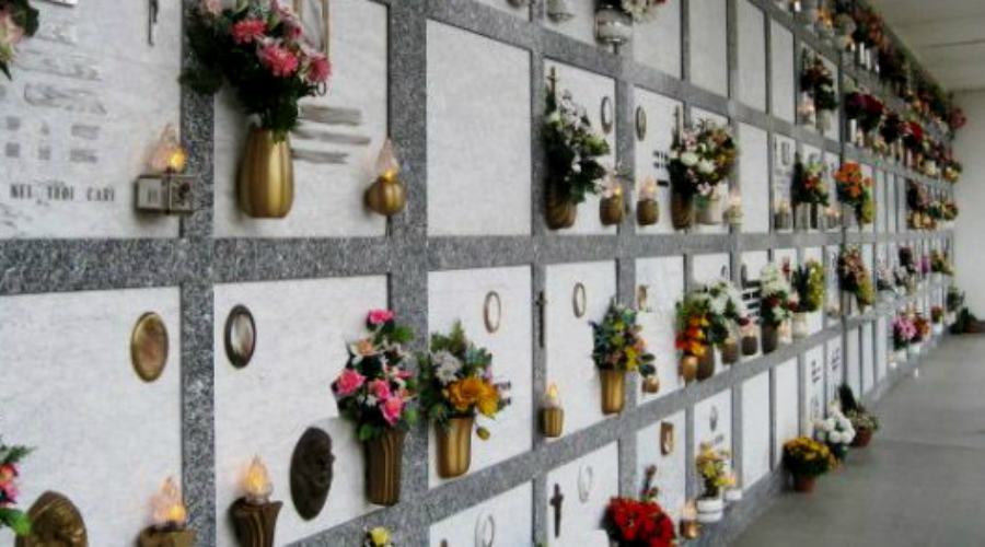 Duecentottanta nuovi loculi al cimitero di Sciacca, via libera al progetto di fattibilità tecnica