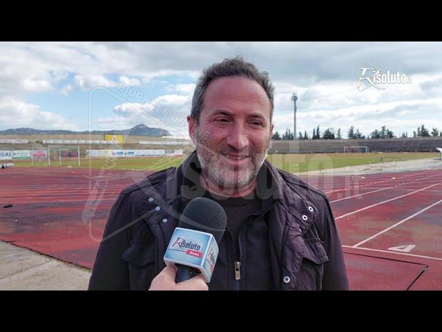 Domenica 6 marzo il pubblico tornerà al Gurrera di Sciacca (Intervista)
