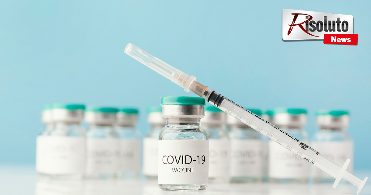 Covid, arriva il Sicilia il vaccino Novavax