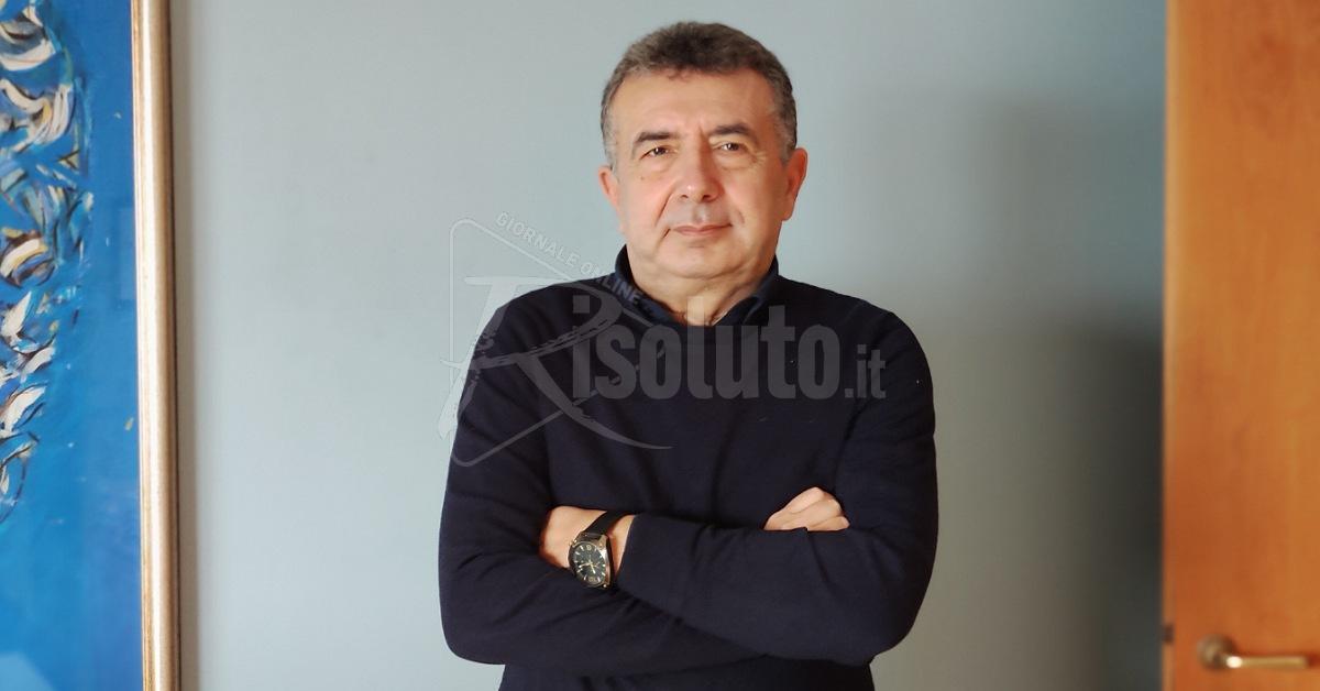Ordine dei commercialisti di Agrigento, e' saccense il nuovo presidente (Intervista)