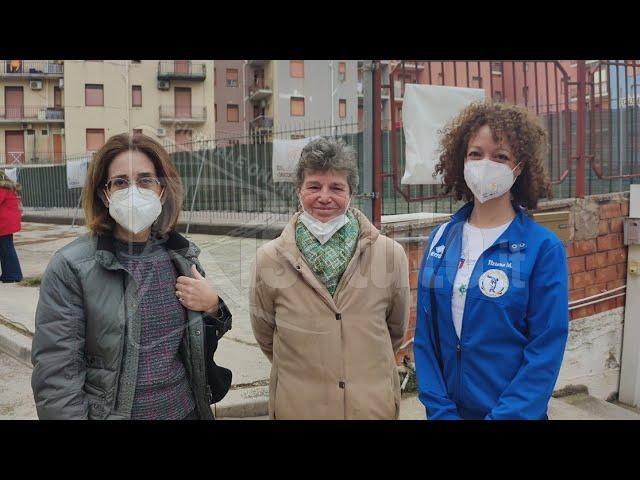 Il Discobolo Sciacca diventa centro Coni (Interviste)
