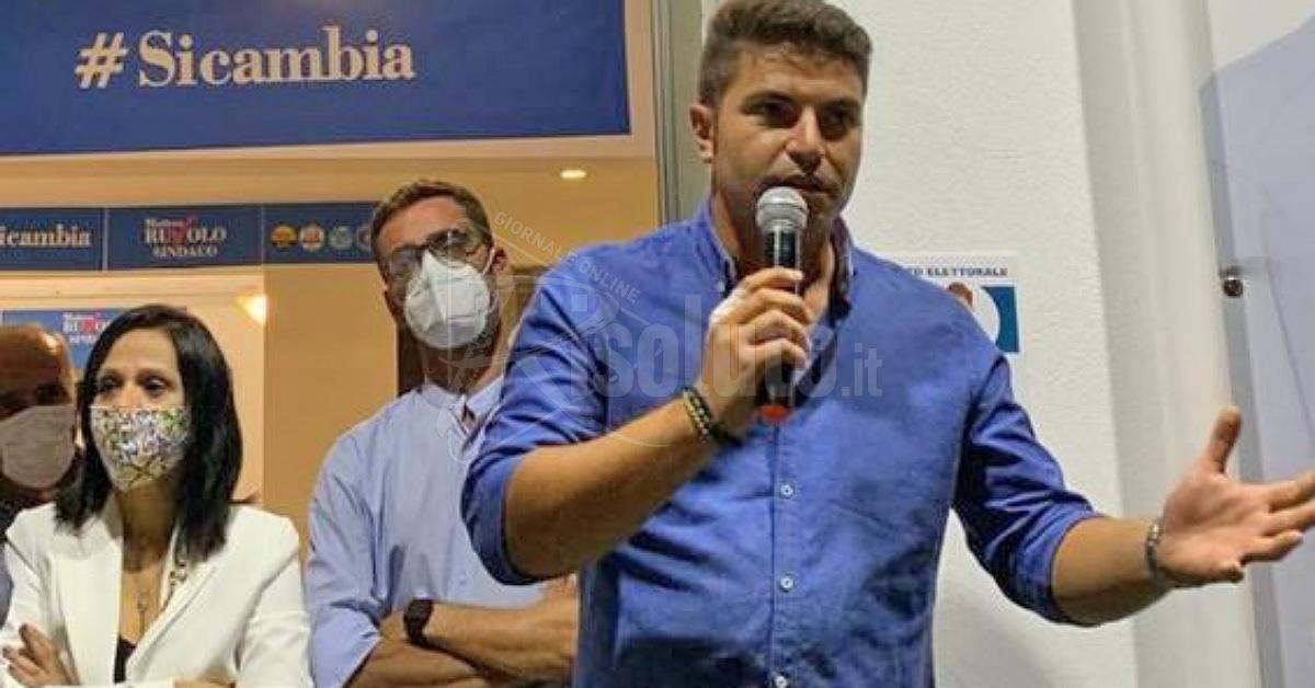 Ribera, l'ex assessore Macaluso: "Non azzeramento della giunta, rimpasto per sostituire me e Zabbara”