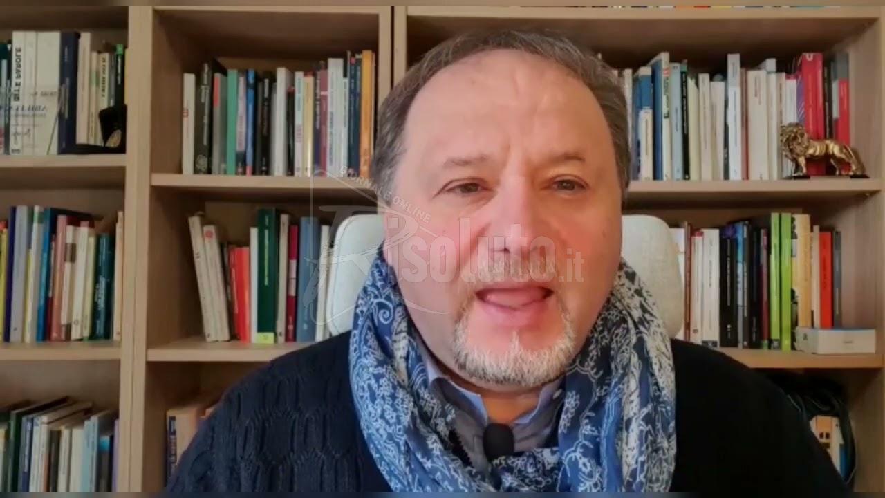 Ucraina, il sociologo Pira: "E' anche una guerra delle fake news"