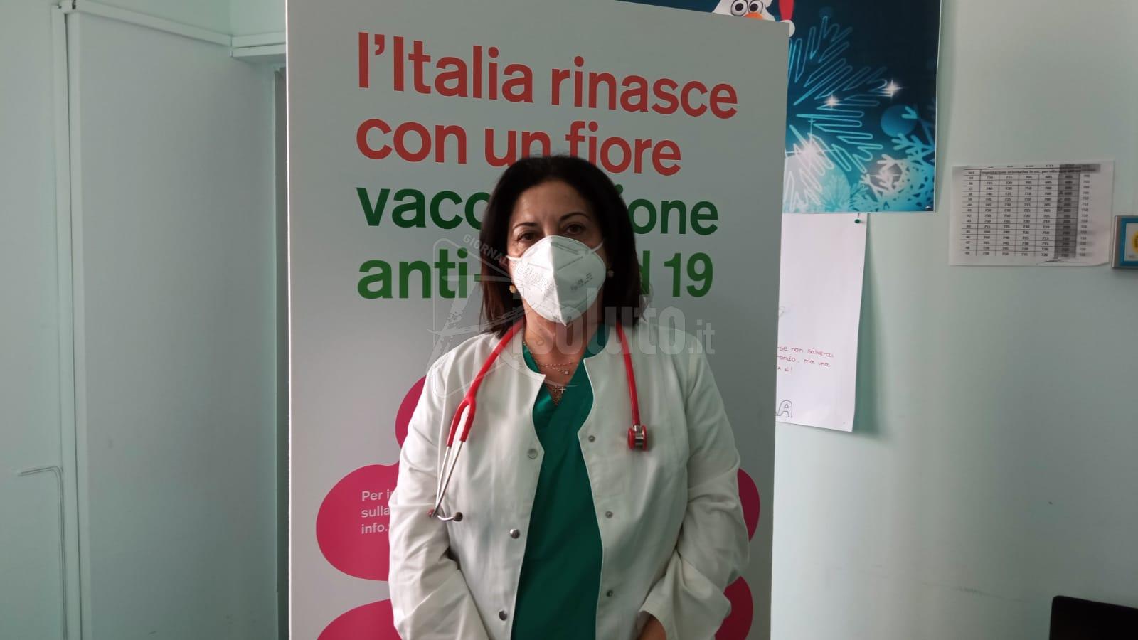 L'appello della pediatra:" Vaccinare i bimbi, emergenza non cessata" (Video)