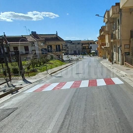 Santa Margherita Belice spende 15 mila euro per la nuova segnaletica in tutta la città