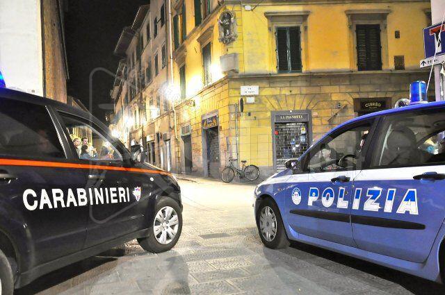Rubano gli effetti personali dei pazienti ricoverati al Sant’Antonio Abate di Trapani, arrestate tre persone