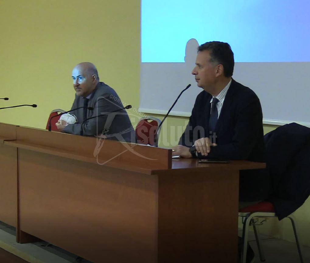 Al via ambulatorio specialistico all'ospedale di Licata per i tumori al peritoneo
