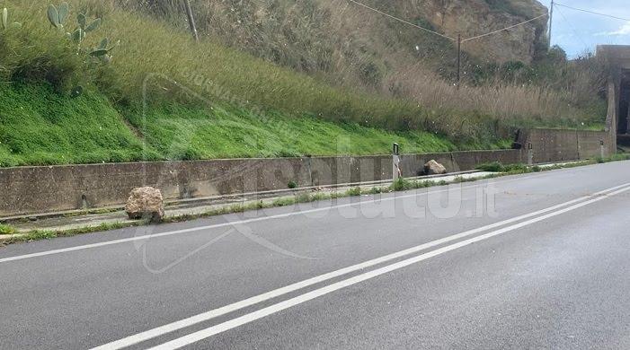 Protesta sabato anche di sindaci e amministratori sullo stato della provinciale 32 Cianciana-Ribera