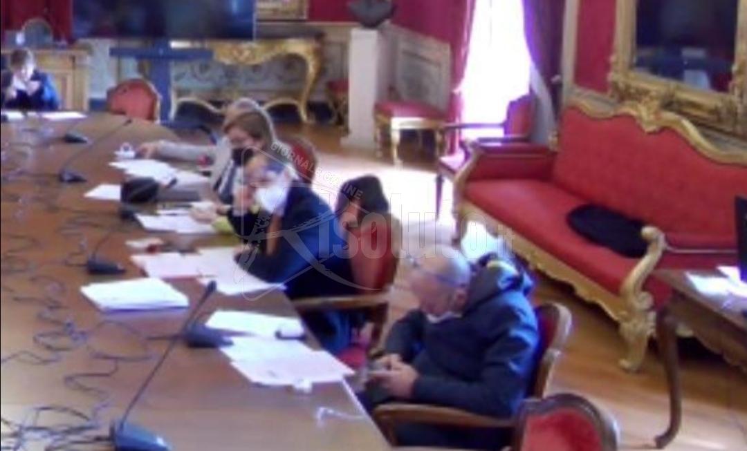 Pnrr, La Rocca Ruvolo: “Case di Comunità anche a Raffadali e Cattolica Eraclea”