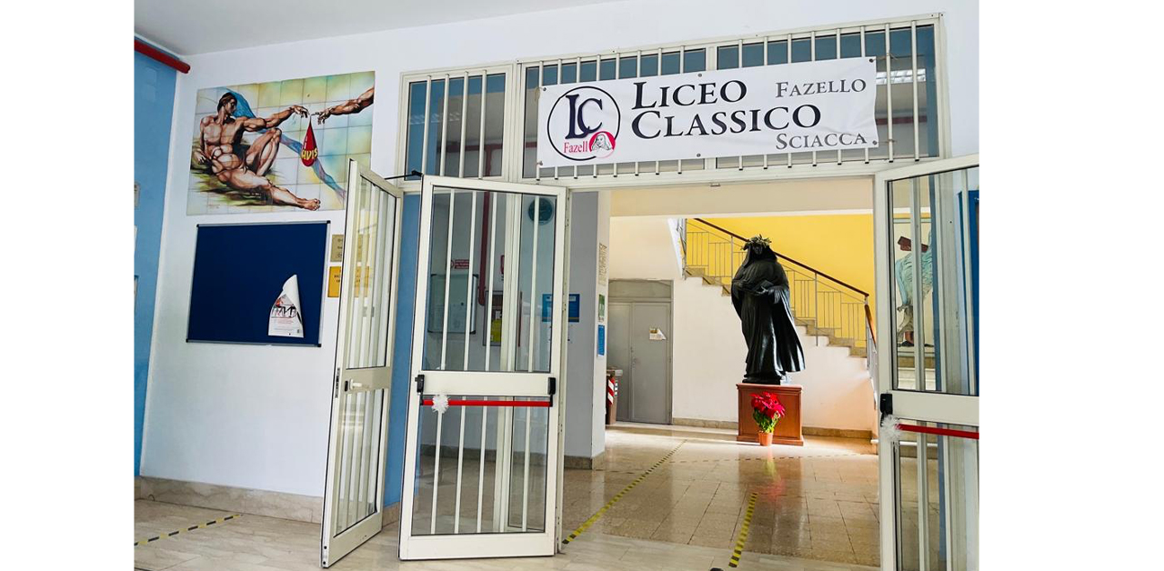 Olimpiadi di matematica, partecipano anche due alunni del Liceo Classico "Fazello"