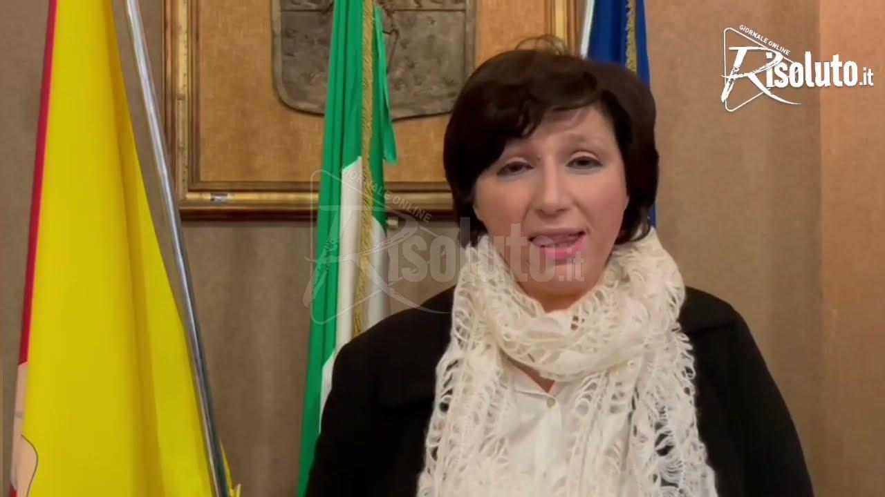 La solidarietà di Montevago al sindaco La Rocca Ruvolo (Video)