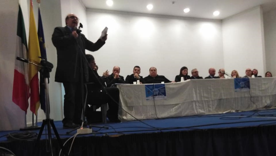 Comitato Civico Acqua pubblica Menfi, perdurante silenzio per rimuovere le criticità