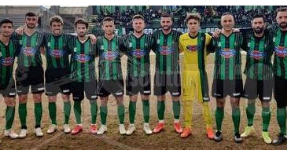 L'Unitas Sciacca batte 2-0 il Marsala, dagli spogliatoi su Risoluto.it