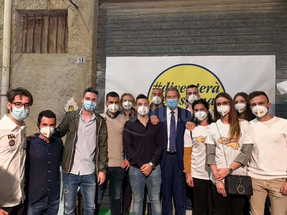 Scontro sull'azzeramento di Giunta a Ribera, replica al vetriolo di "Diventerà Bellissima"