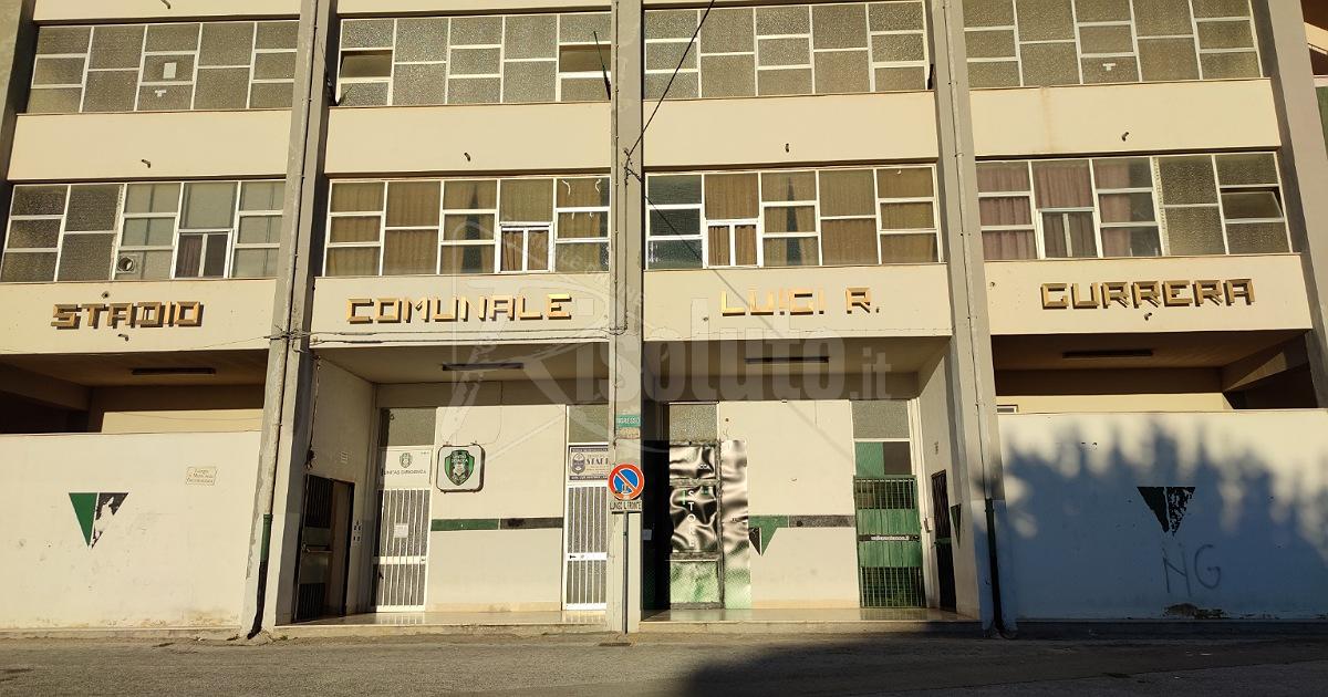 Domani l’Unitas Sciacca a porte chiuse al Gurrera