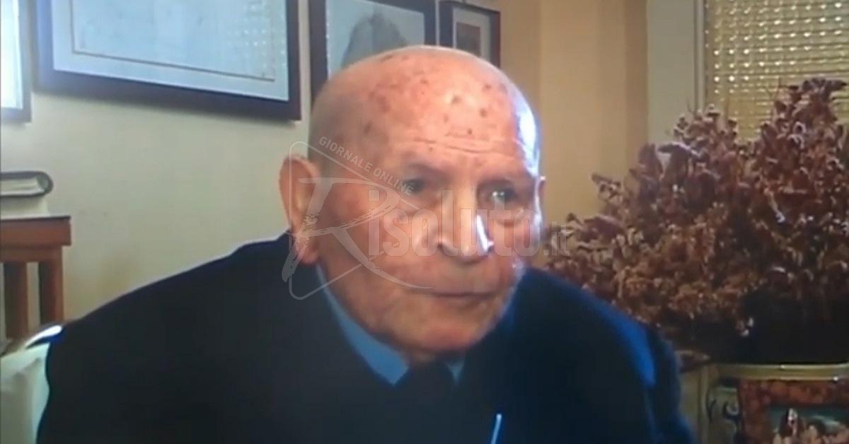 Cento anni dalla nascita dello storico Renda (Video)